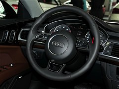 2013 50 TFSI quattrom