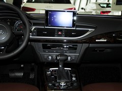 2013 50 TFSI quattrom