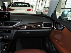 2013 50 TFSI quattrom