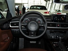 2013 50 TFSI quattrom
