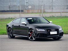 WRS,WRS 7,2014 RS 7 Sportback,܇^ĈDƬ