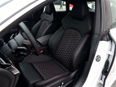 2014 RS 7 Sportback