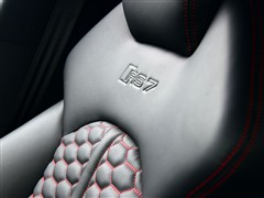 2014 RS 7 Sportback