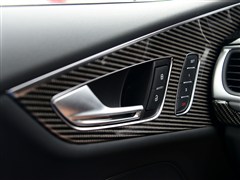 2014 RS 7 Sportback