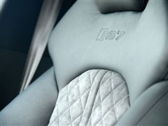 2014 RS 7 Sportback