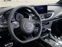 2014 RS 7 Sportback