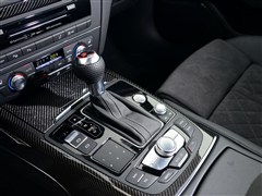 2014 RS 7 Sportback