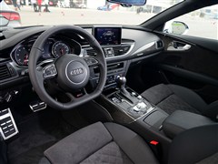 2014 RS 7 Sportback