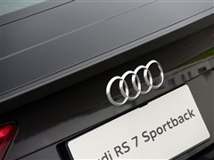 WRS,WRS 7,2014 RS 7 Sportback,ĈDƬ