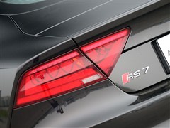 WRS,WRS 7,2014 RS 7 Sportback,ĈDƬ