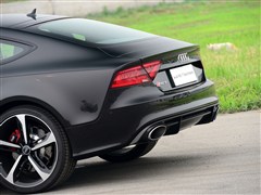 WRS,WRS 7,2014 RS 7 Sportback,ĈDƬ
