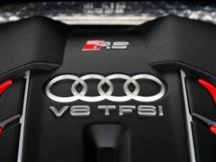 2014 RS 7 Sportback