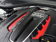 2014 RS 7 Sportback