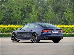 WRS,WRS 7,2014 RS 7 Sportback,܇^ĈDƬ