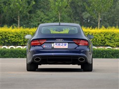 WRS,WRS 7,2014 RS 7 Sportback,܇^ĈDƬ