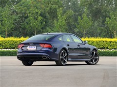 2014 RS 7 Sportback