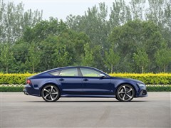 2014 RS 7 Sportback