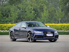 2014 RS 7 Sportback