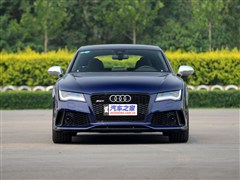 2014 RS 7 Sportback