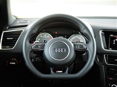 2014 SQ5 3.0TFSI quattro