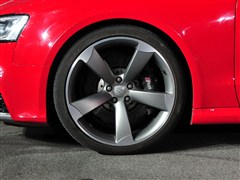 2014 RS 5 Coupe ؄e