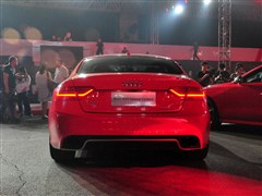 2014 RS 5 Coupe ؄e