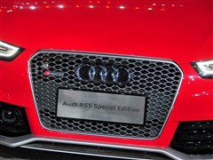 2014 RS 5 Coupe ؄e