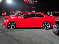 2014 RS 5 Coupe ؄e