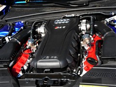 2014 RS 5 Coupe ؄e