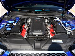 2014 RS 5 Coupe ؄e