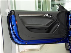 2014 RS 5 Coupe ؄e