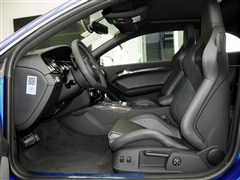 2014 RS 5 Coupe ؄e