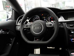 2014 RS 5 Coupe ؄e