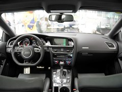 2014 RS 5 Coupe ؄e