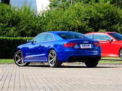 2014 RS 5 Coupe ؄e