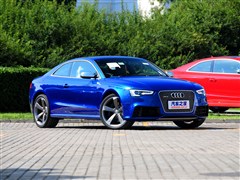 2014 RS 5 Coupe ؄e