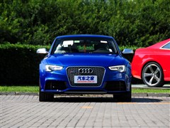 2014 RS 5 Coupe ؄e