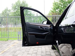 2015 E 200 L