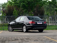 2015 E 200 L