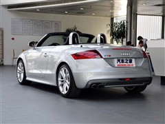 W(M),WTTS,2008 TTS Roadster 2.0TFSI quattro,܇^ĈDƬ