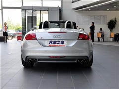 W(M),WTTS,2008 TTS Roadster 2.0TFSI quattro,܇^ĈDƬ