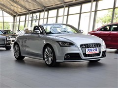 W(M),WTTS,2008 TTS Roadster 2.0TFSI quattro,܇^ĈDƬ