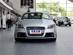 W(M),WTTS,2008 TTS Roadster 2.0TFSI quattro,܇^ĈDƬ