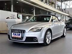 W(M),WTTS,2008 TTS Roadster 2.0TFSI quattro,܇^ĈDƬ