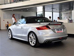 W(M),WTTS,2008 TTS Roadster 2.0TFSI quattro,܇^ĈDƬ