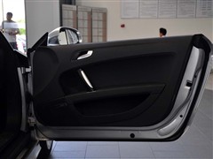 W(M),WTTS,2008 TTS Roadster 2.0TFSI quattro,܇ΌĈDƬ