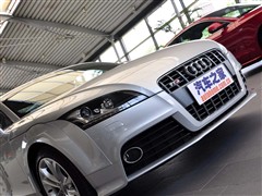 W(M),WTTS,2008 TTS Roadster 2.0TFSI quattro,ĈDƬ