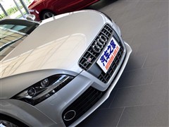 W(M),WTTS,2008 TTS Roadster 2.0TFSI quattro,ĈDƬ
