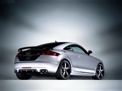 2008 TTS Roadster 2.0TFSI quattro