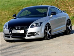 2008 TTS Roadster 2.0TFSI quattro